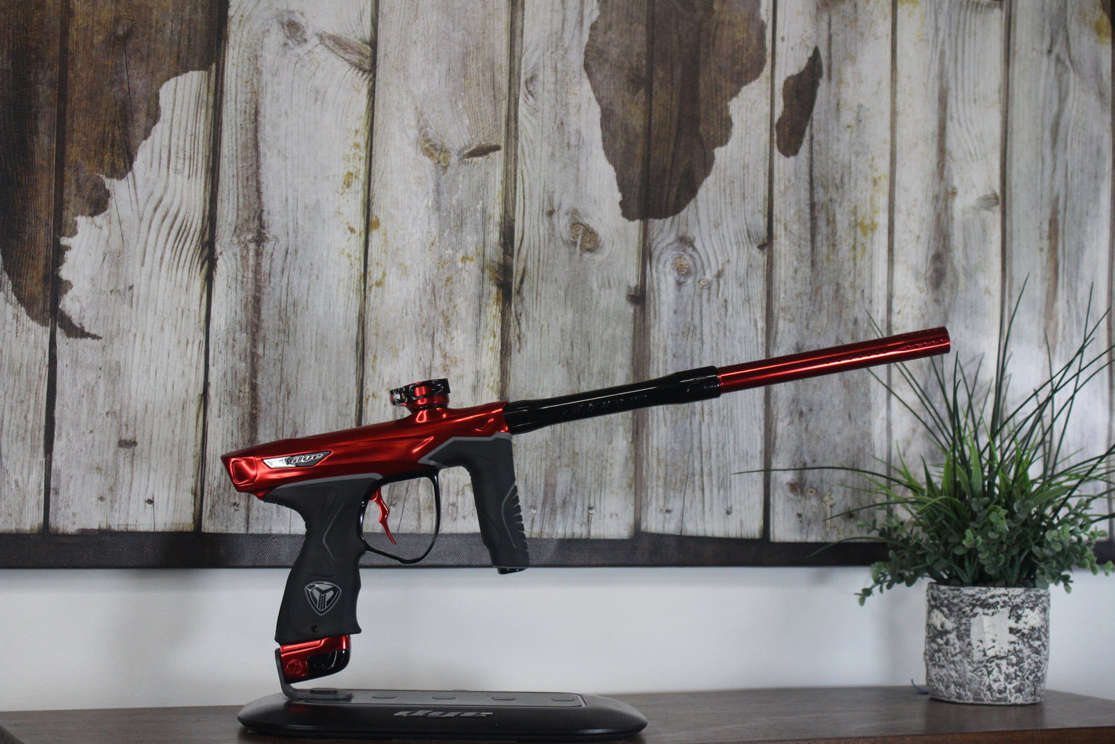 Dye M3+ - Lava 2.0