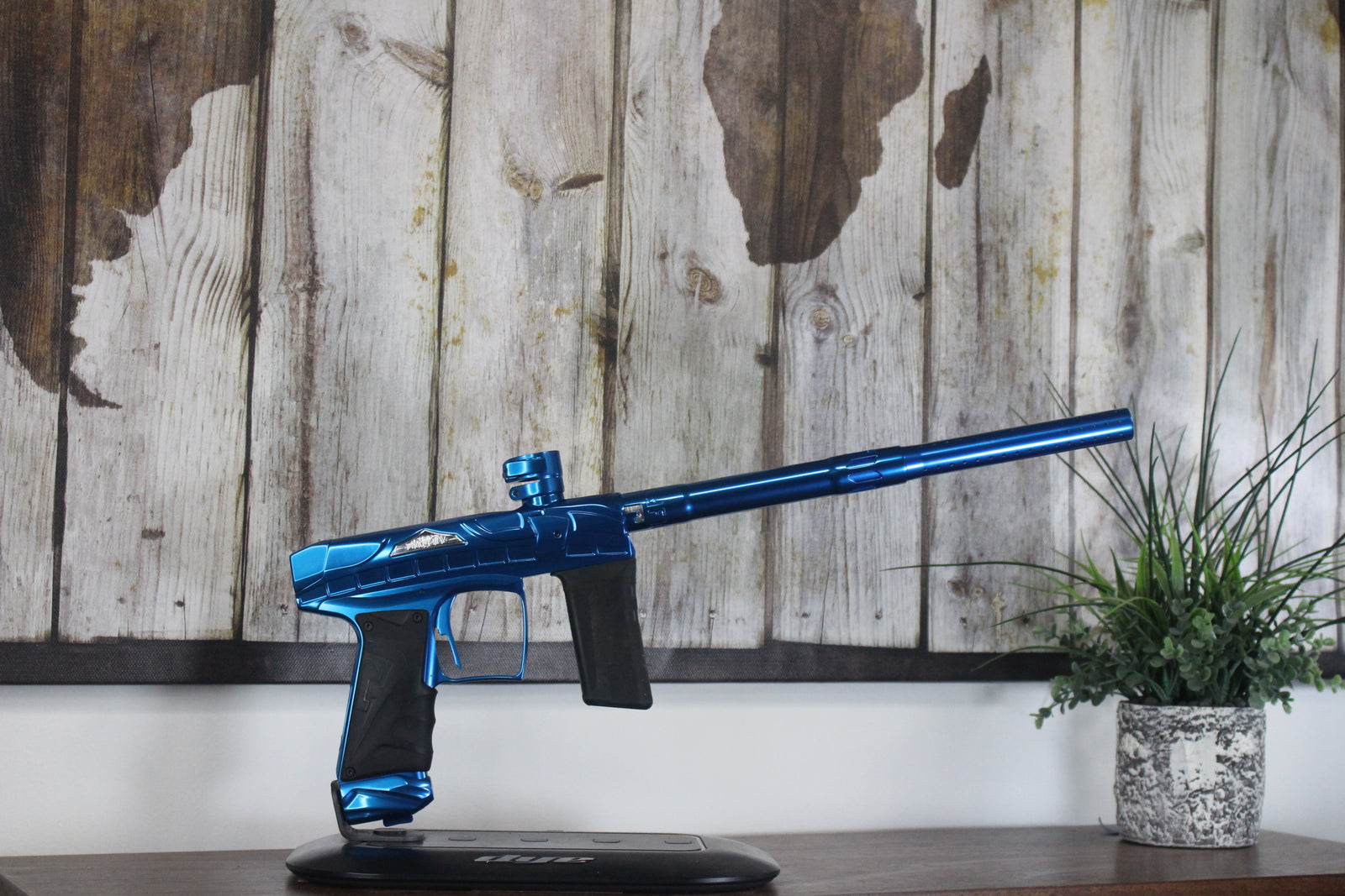 Field One "WFL" Force V2 - Blue