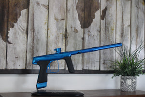 MacDev GTX - Blue