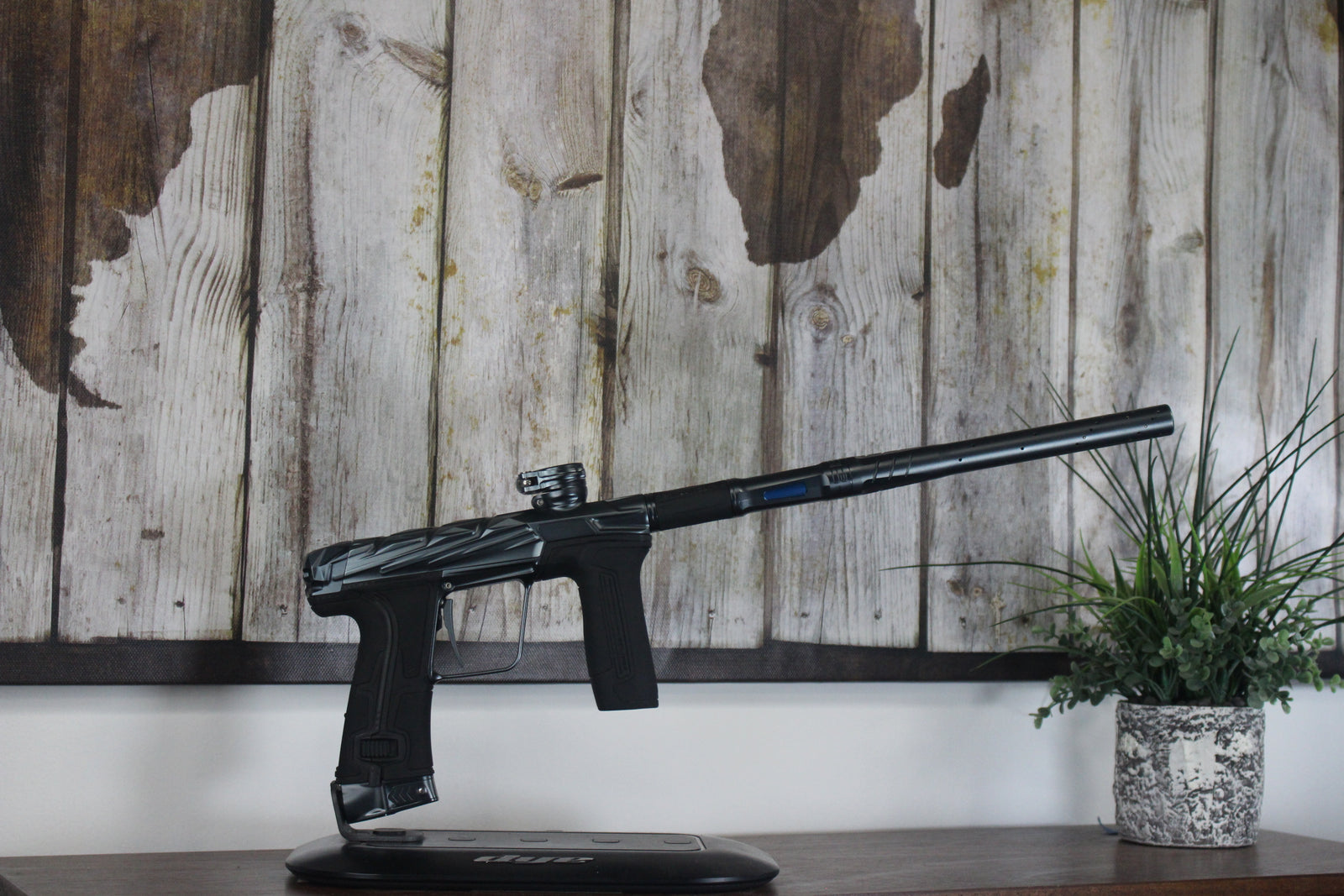 Planet Eclipse Infamous CS3 - Graphite