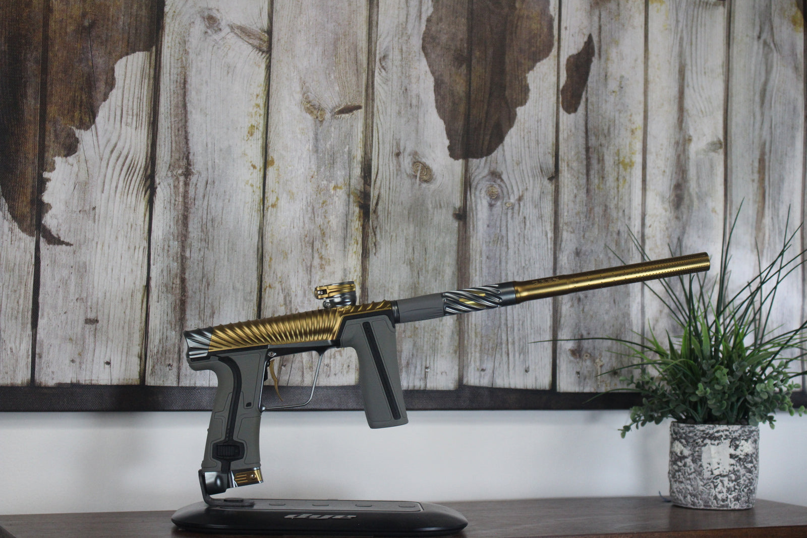 Planet Eclipse Twister CS3Pro - Combat
