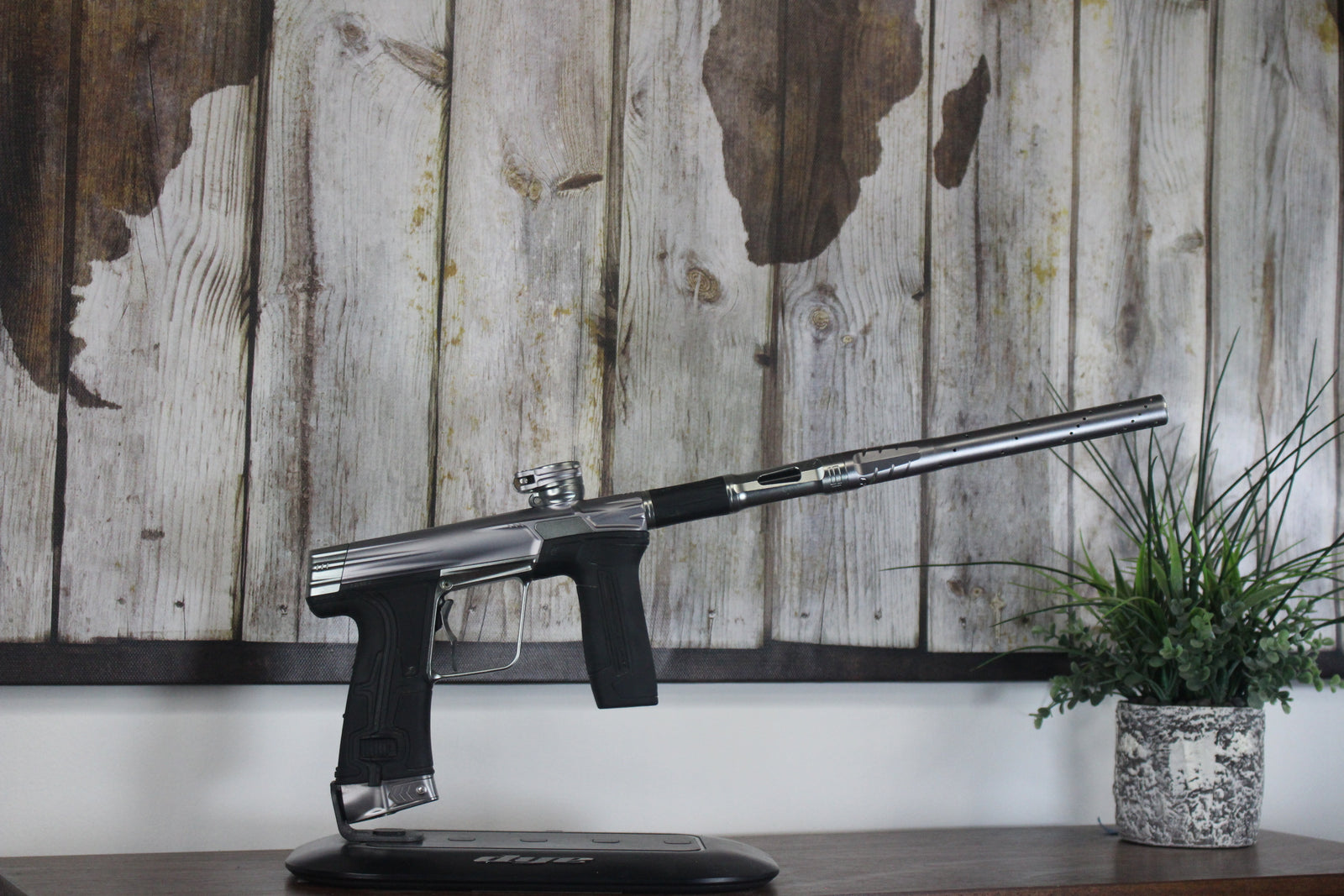 Planet Eclipse CS3 - Grey/Grey