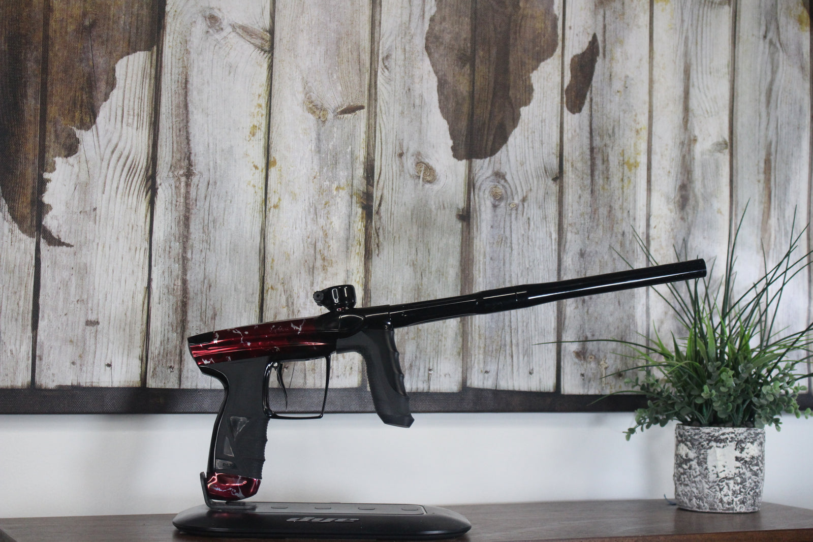 DLX Luxe AIRE - Violent Splash