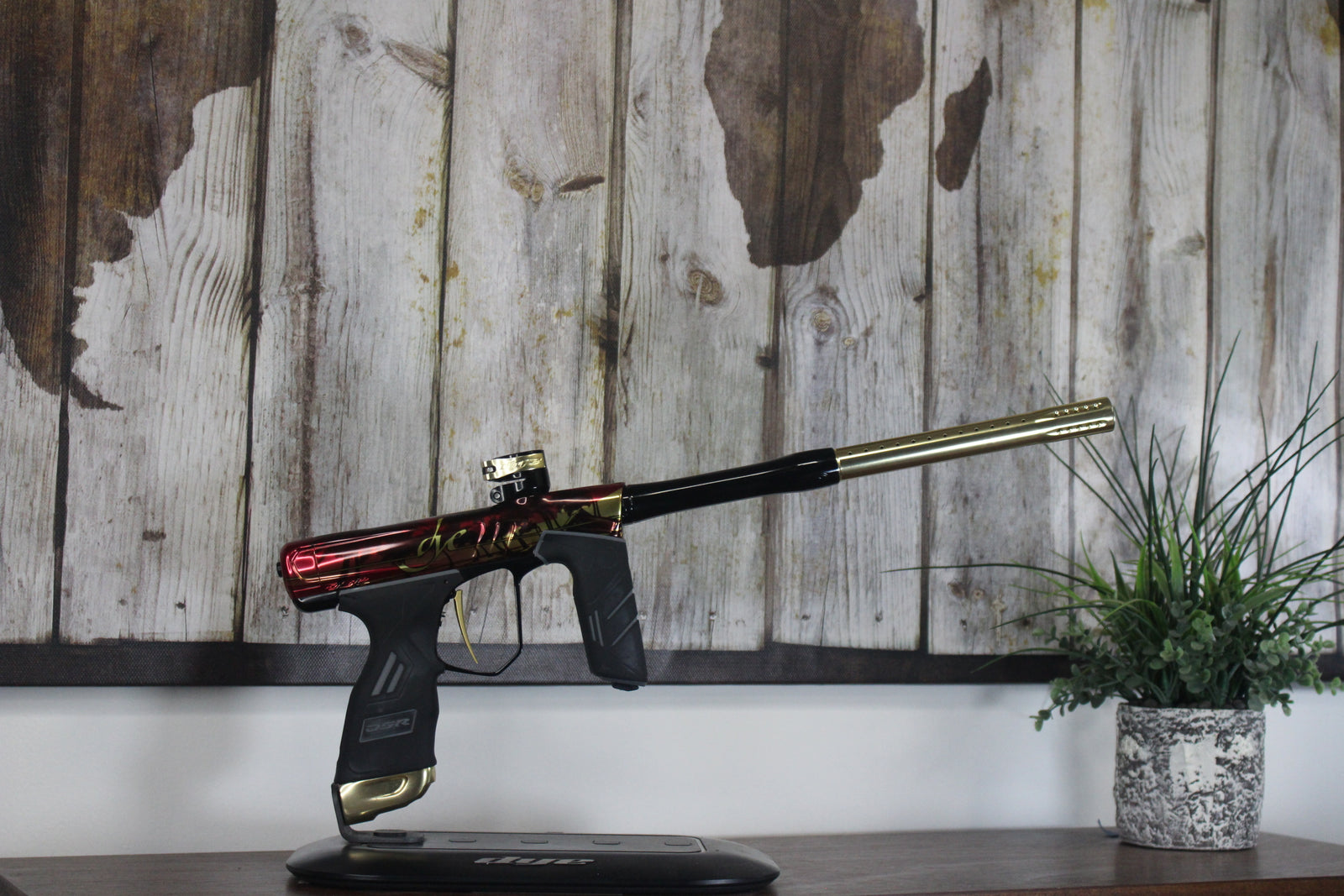 Dye DSR+ - LE Aloha