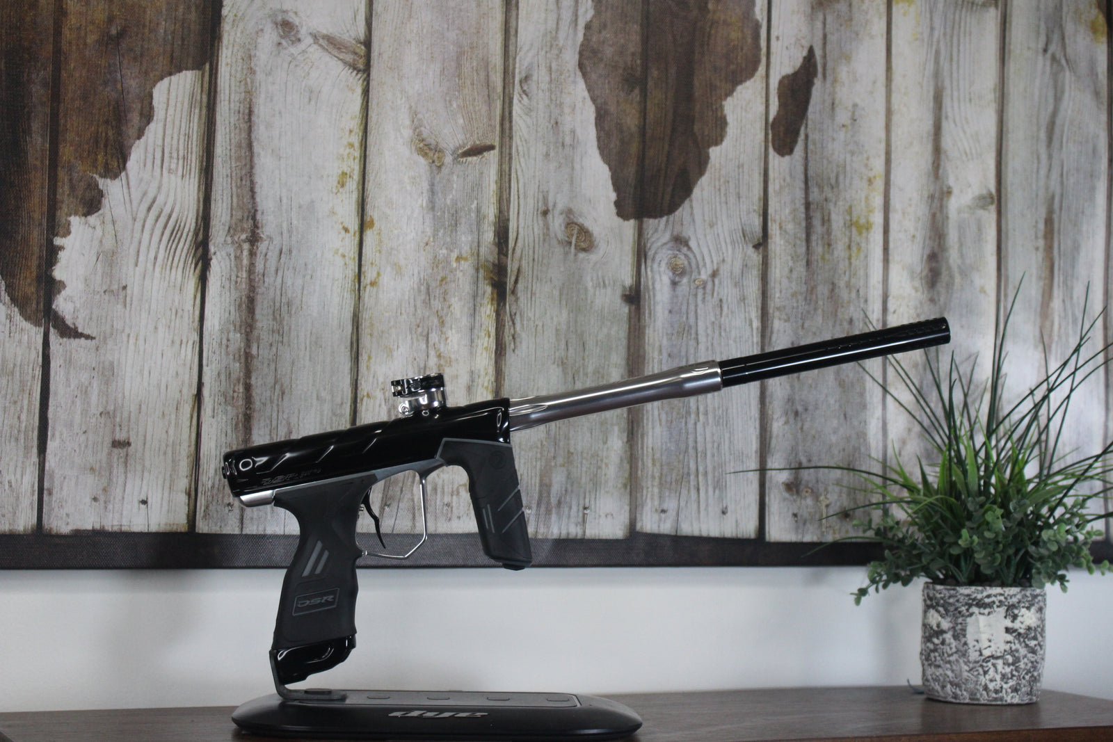 Dye DSR Pro - Onyx