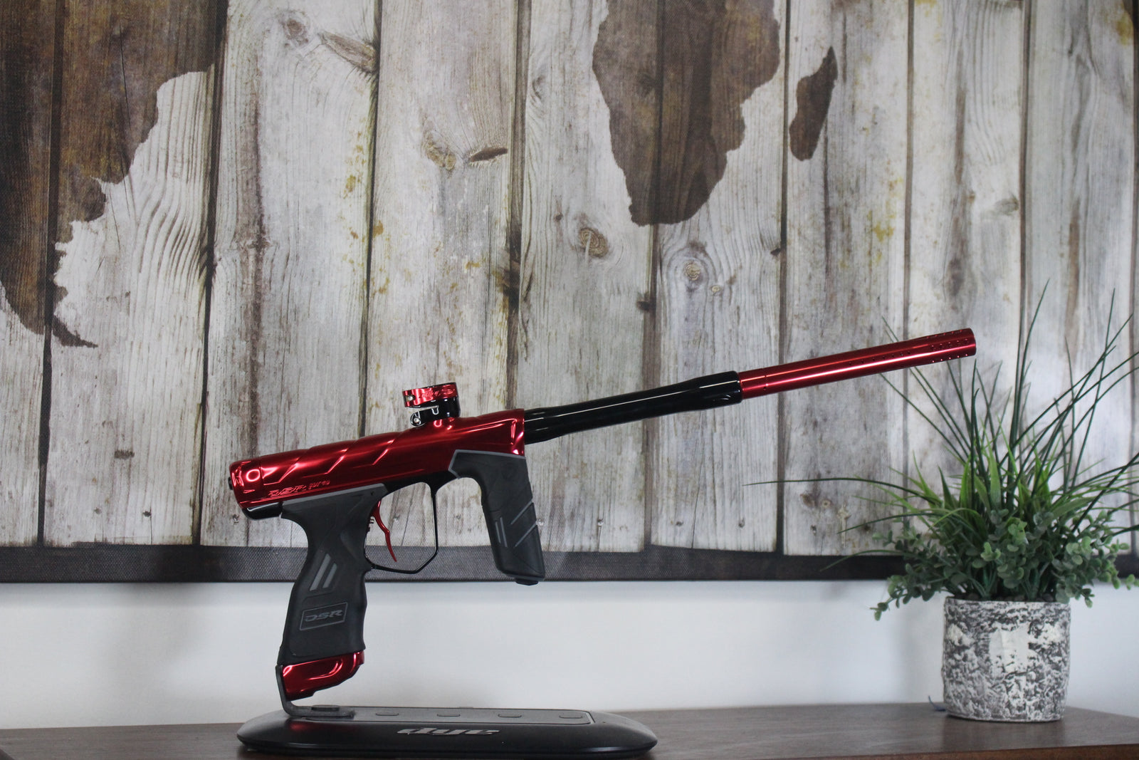 Dye DSR Pro - Fire