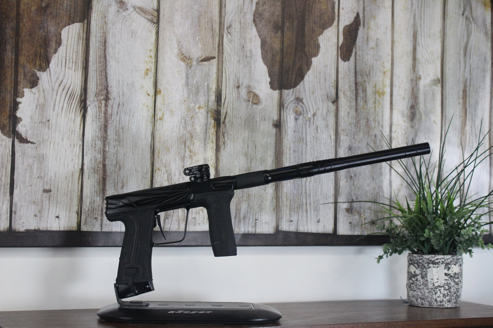 Planet Eclipse Project "G3" CS3 - Black