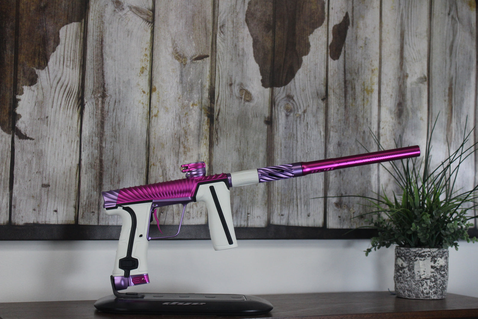 Planet Eclipse Twister CS3Pro - Mystic