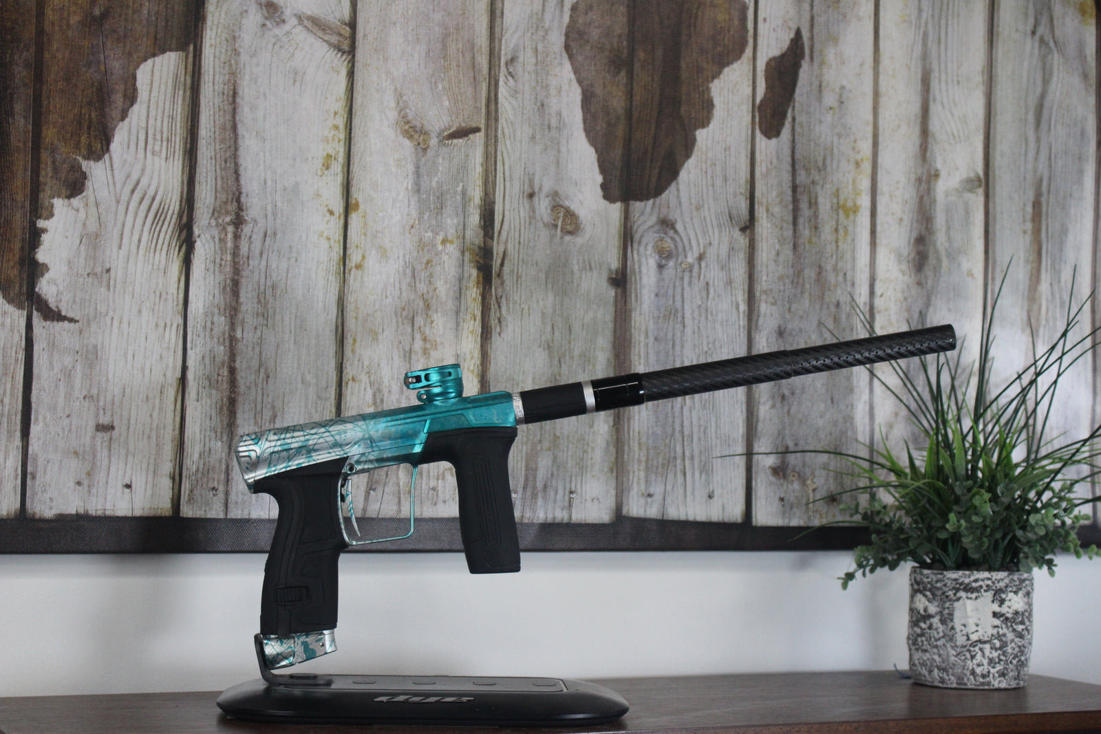 Planet Eclipse CS2 - Ocean Splash