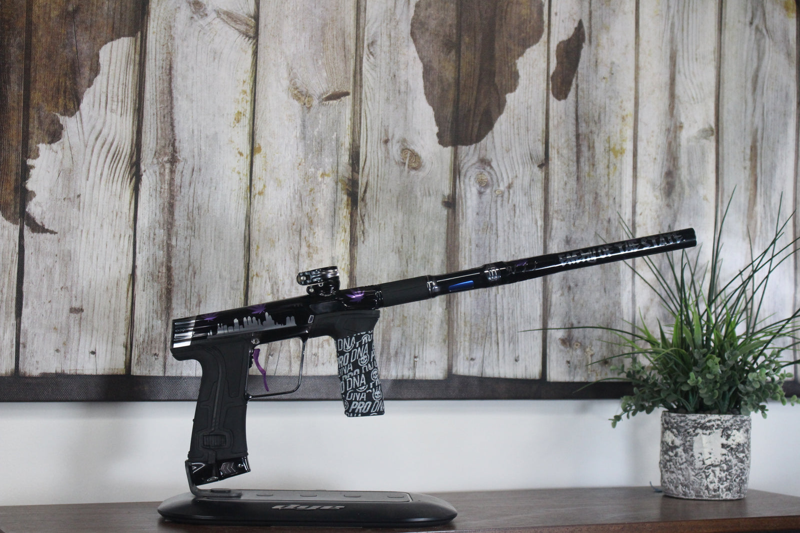 Planet Eclipse CS3 - EOTS Skyline