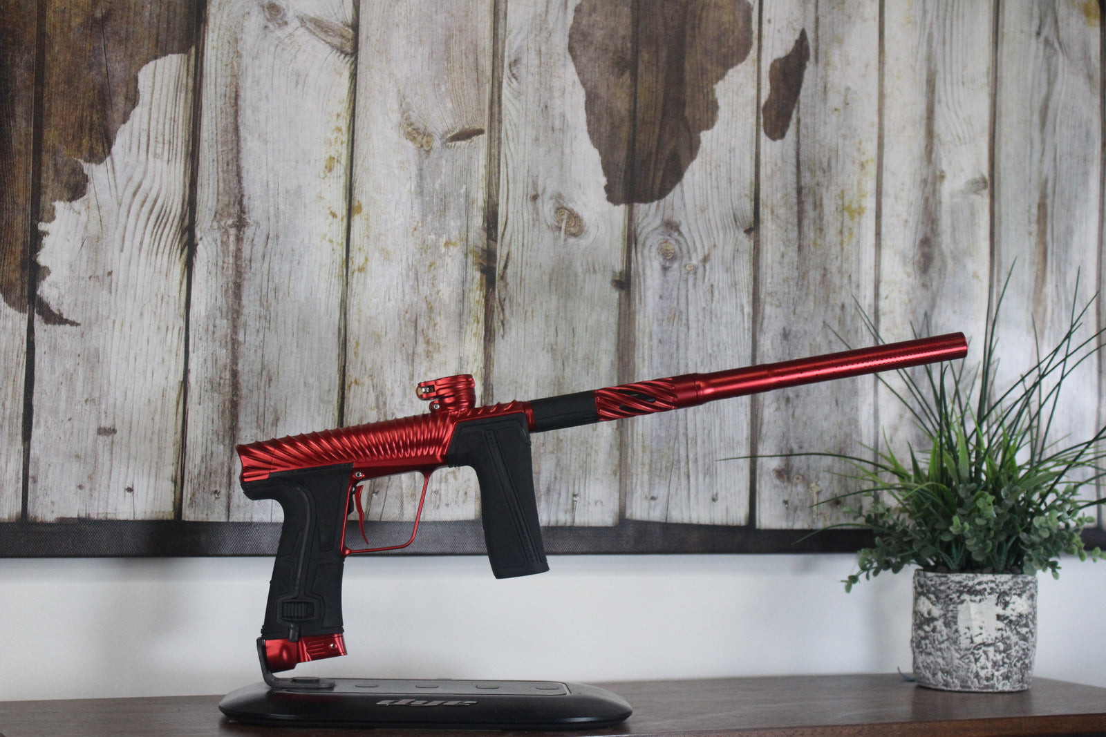 Planet Eclipse Twister CS3Pro - O-Neg