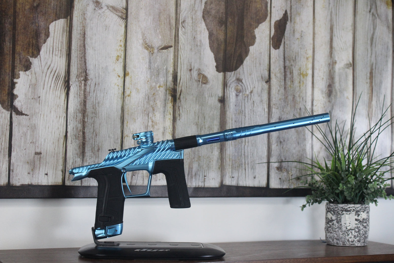 Planet Eclipse Twister LV2 - Poseidon