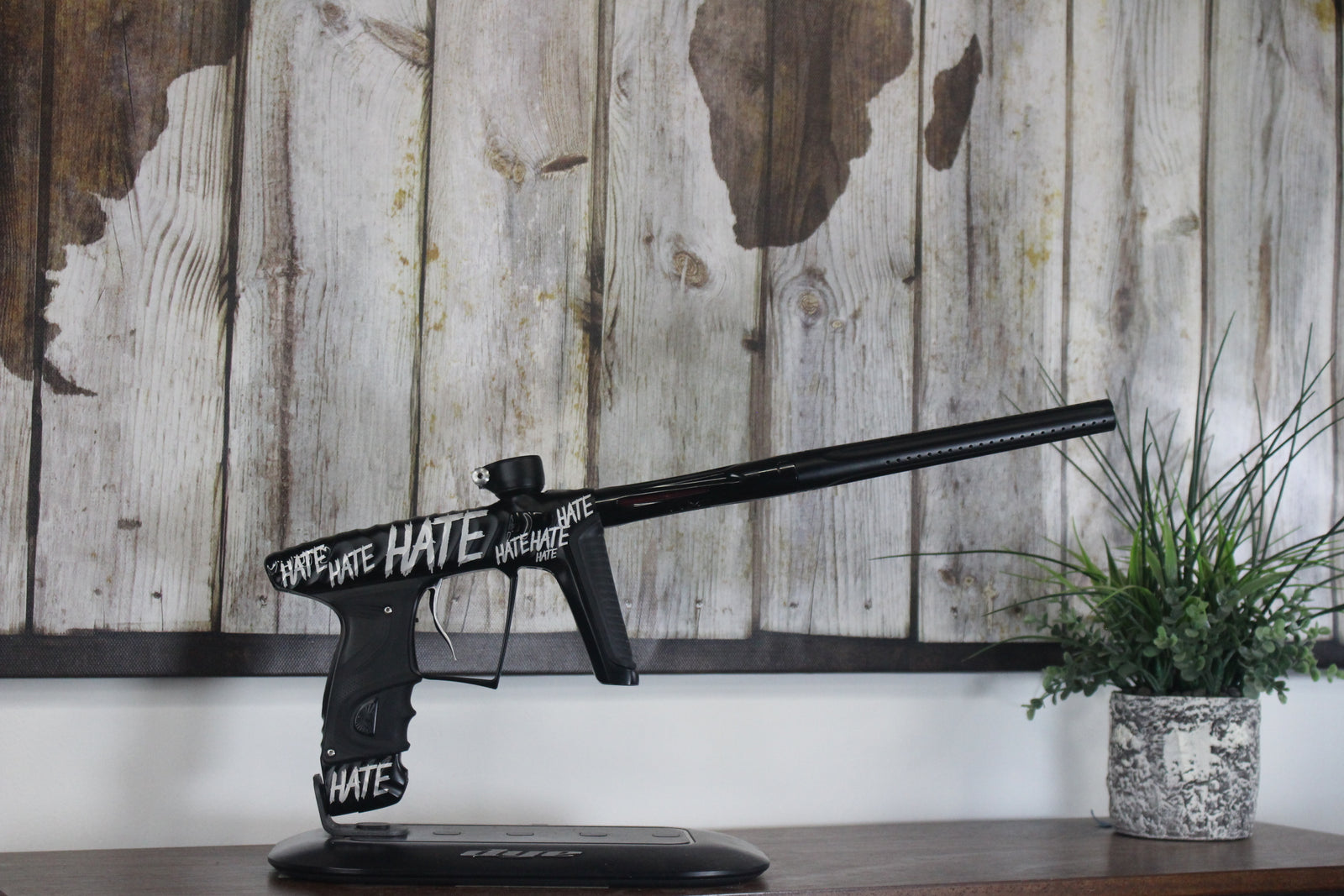 HK Army Ripper Luxe X - Hate
