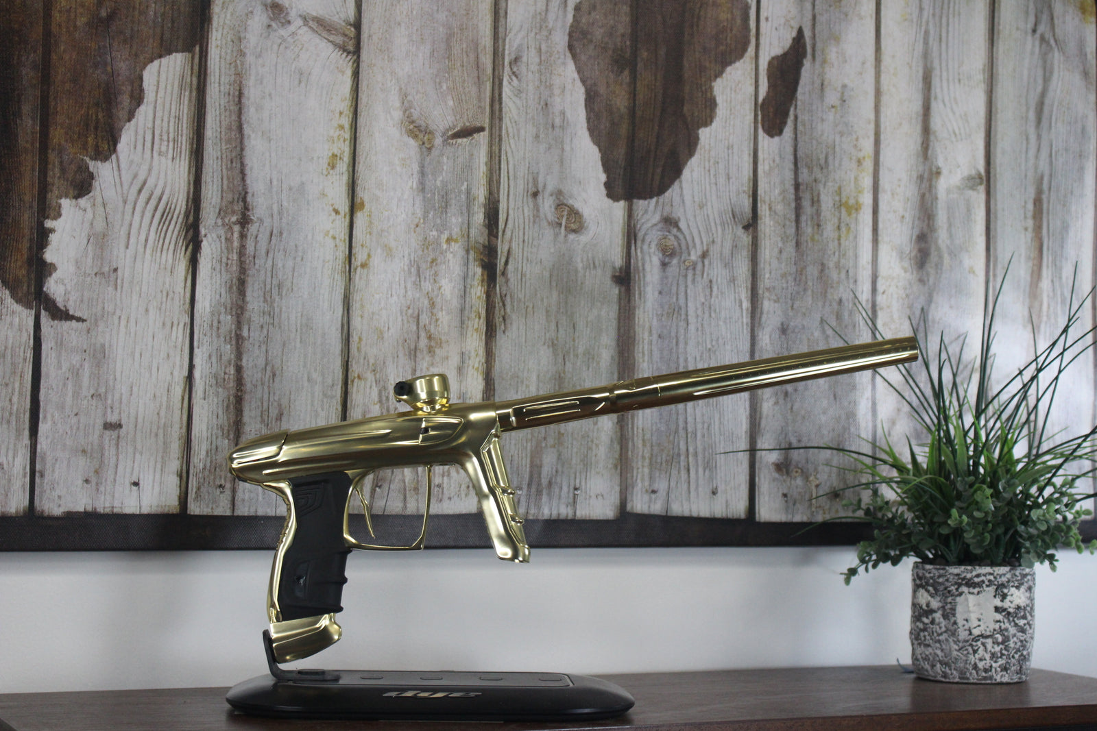 DLX Luxe IDOL w/Method - Gold