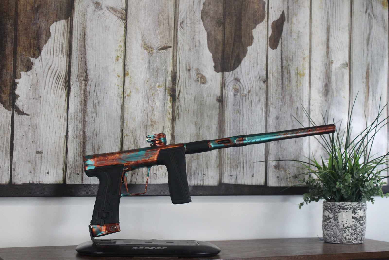 Planet Eclipse Geo R5 w/Vortex - '57