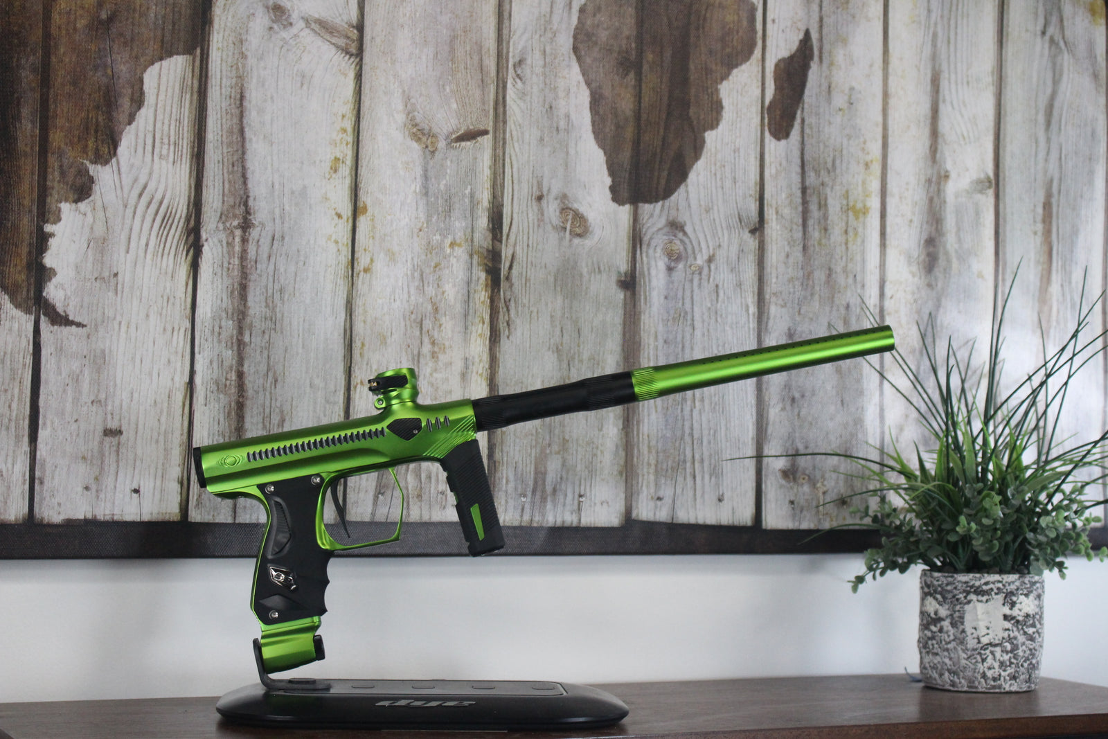 Method Development Shocker ERA - Green/Black