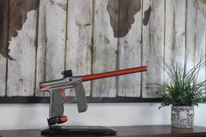 Empire Mini GS - Grey/Orange