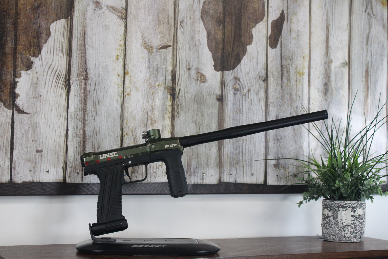 Inception Designs Fighter Emek - Halo "UNSC"