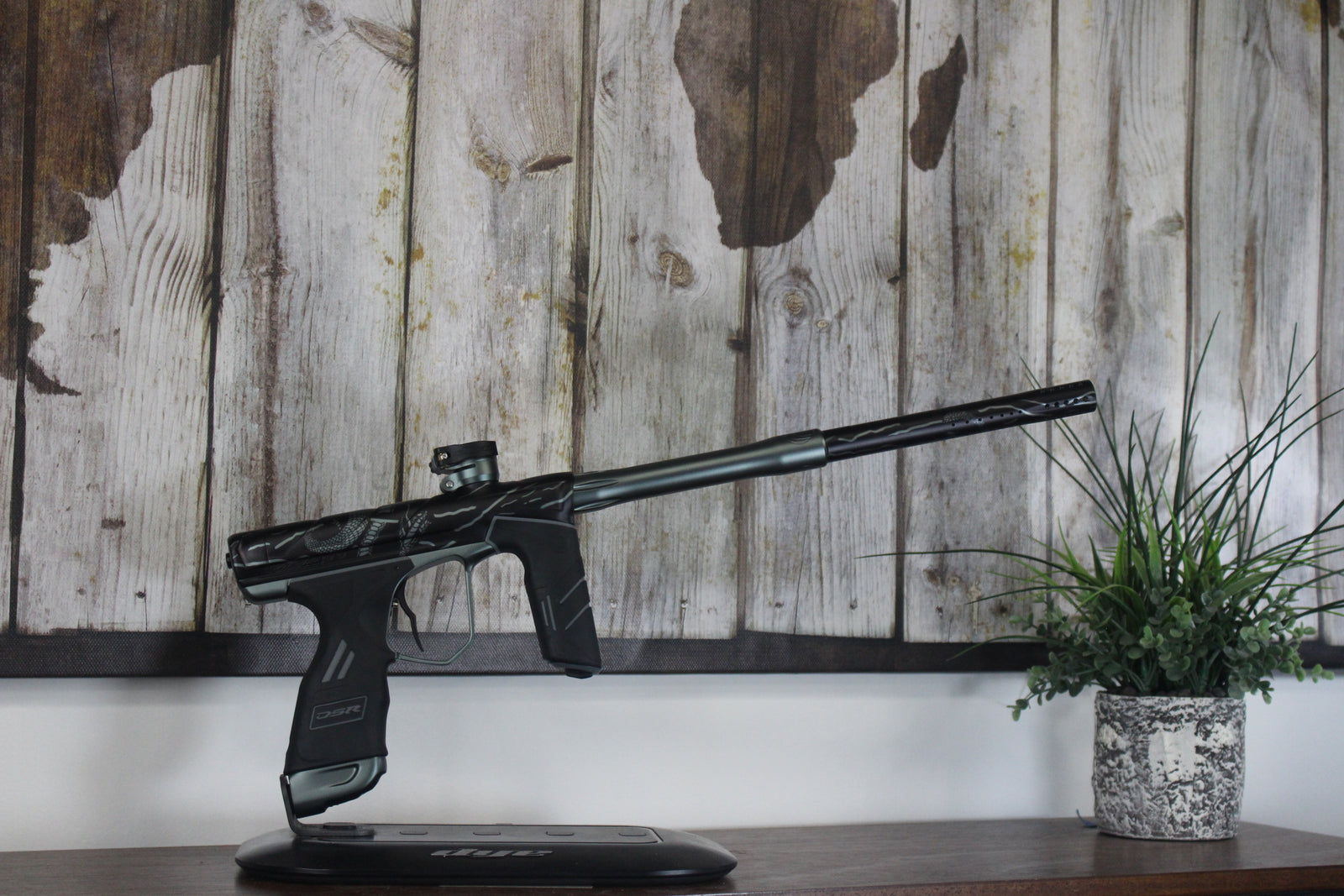 Dye DSR Pro - LE Sandana SS Grey