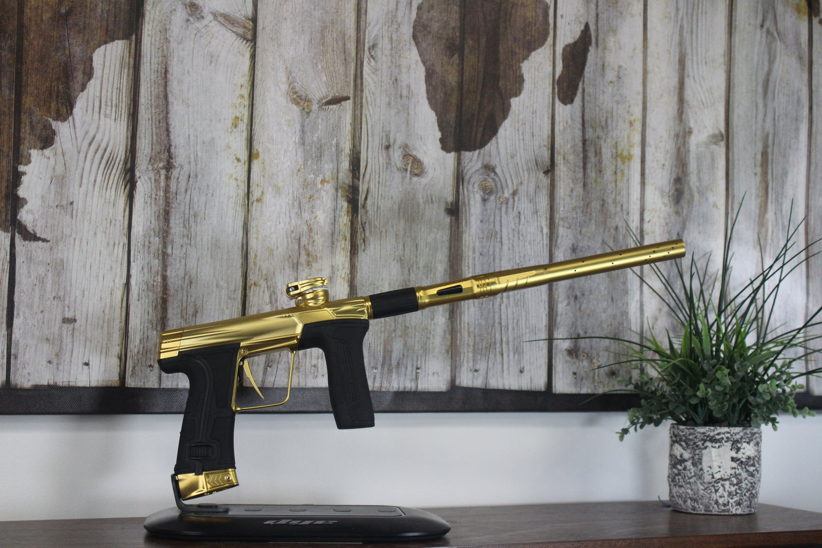 Planet Eclipse CS3 - Gold