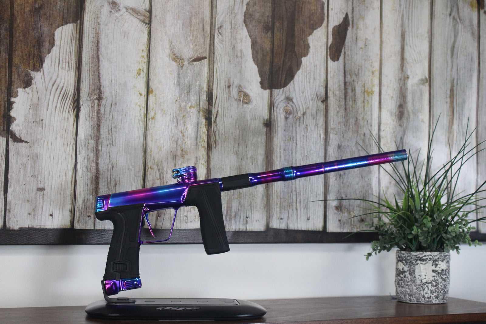 Planet Eclipse CS3Pro - Wildberry