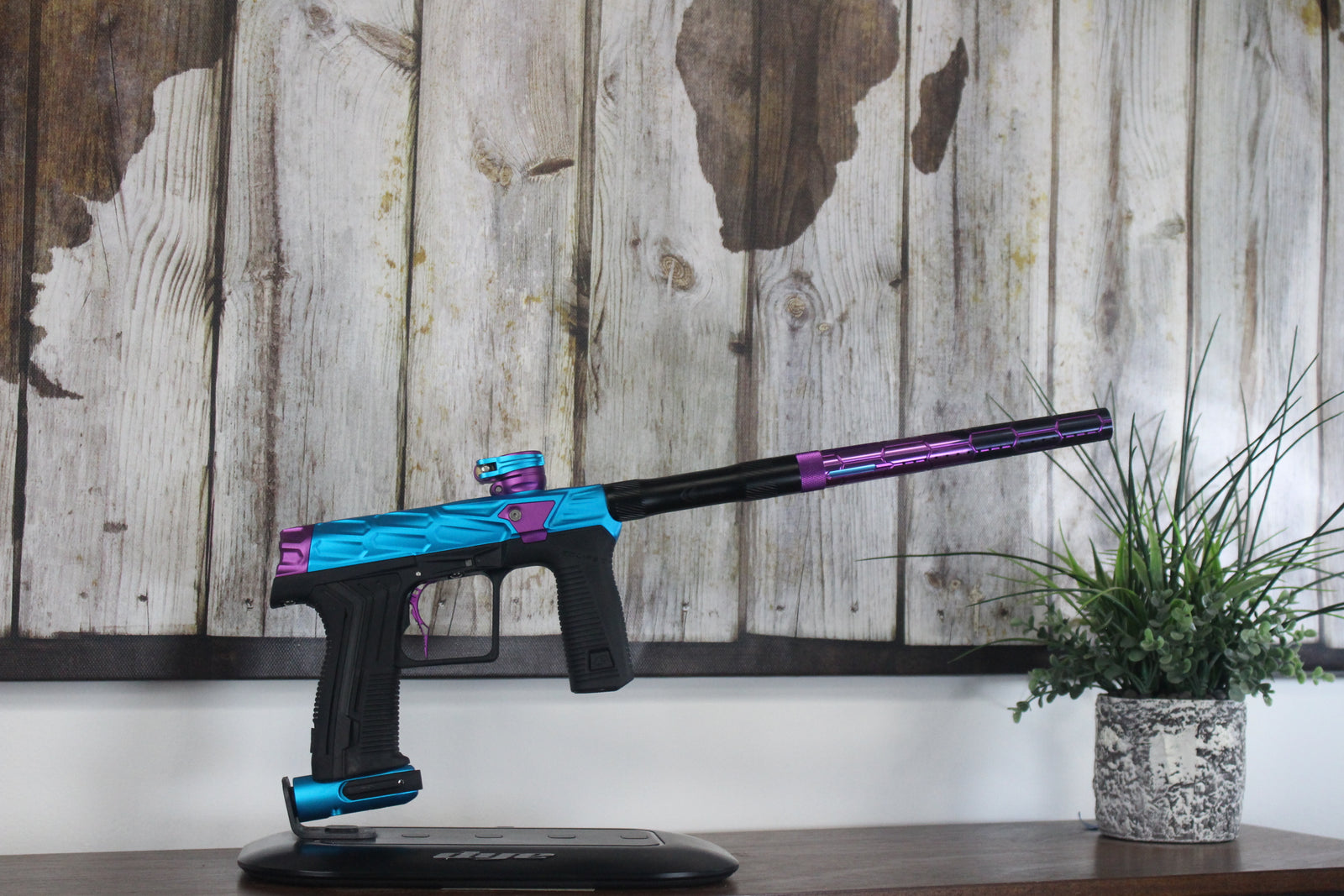 HK Army MTL Hive Etha 3 - Arctic