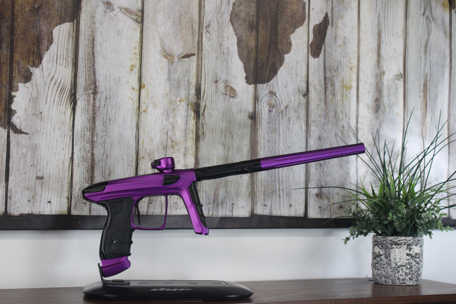DLX Luxe IDOL w/Method - Purple/Black
