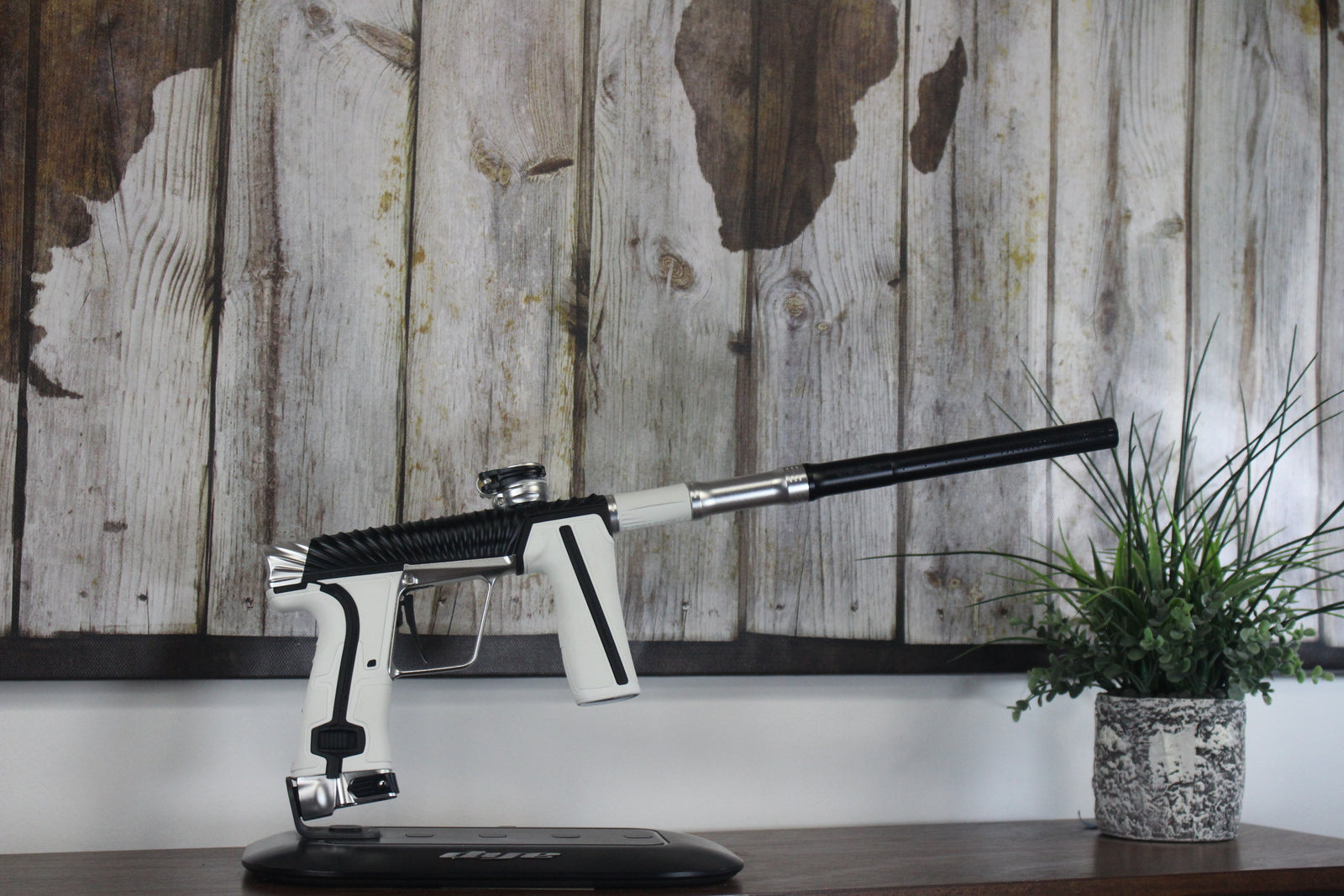 Planet Eclipse Twister CS3Pro - Dark Trooper