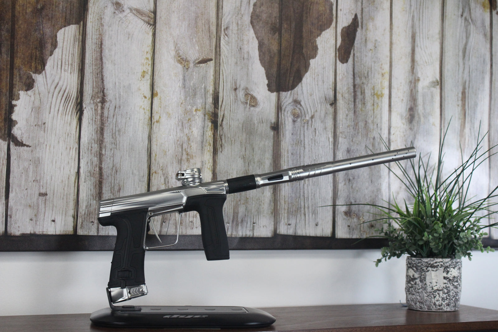 Planet Eclipse CS3 - Grey