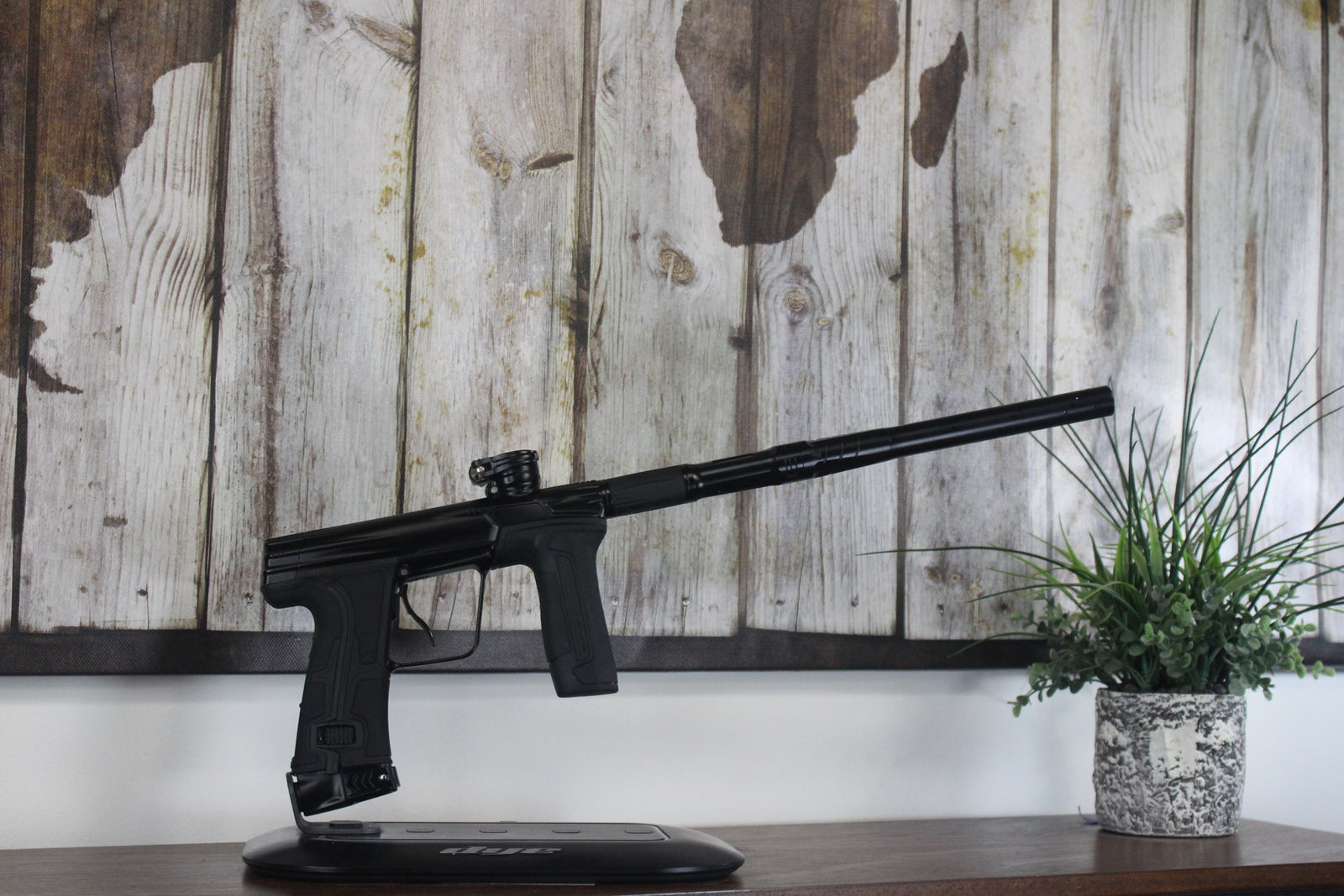 Planet Eclipse CS3 - Black