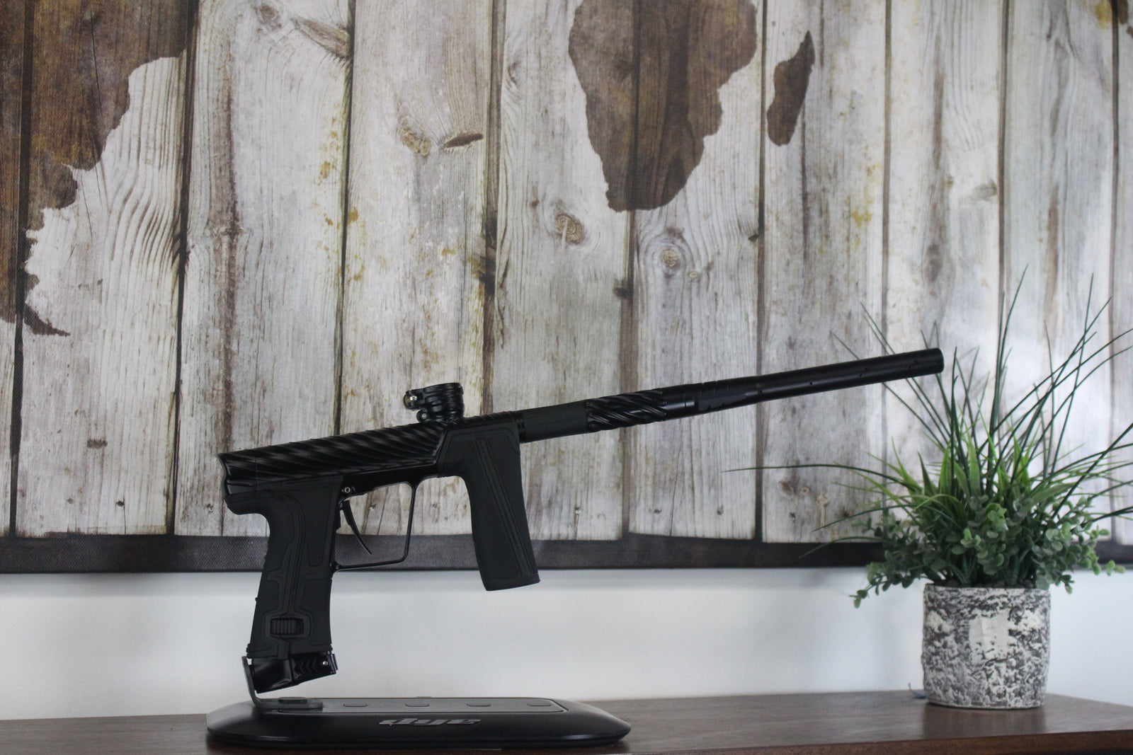 Planet Eclipse Twister Geo R5 - Stealth