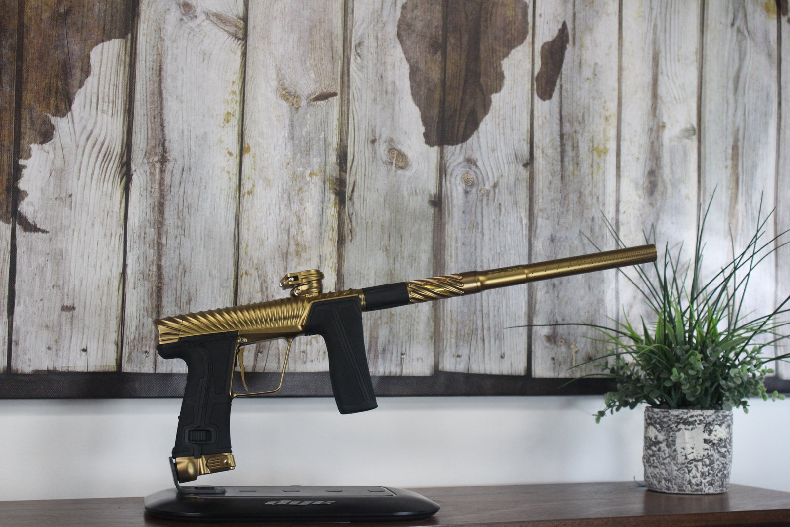 Planet Eclipse Twister CS3Pro - Forged
