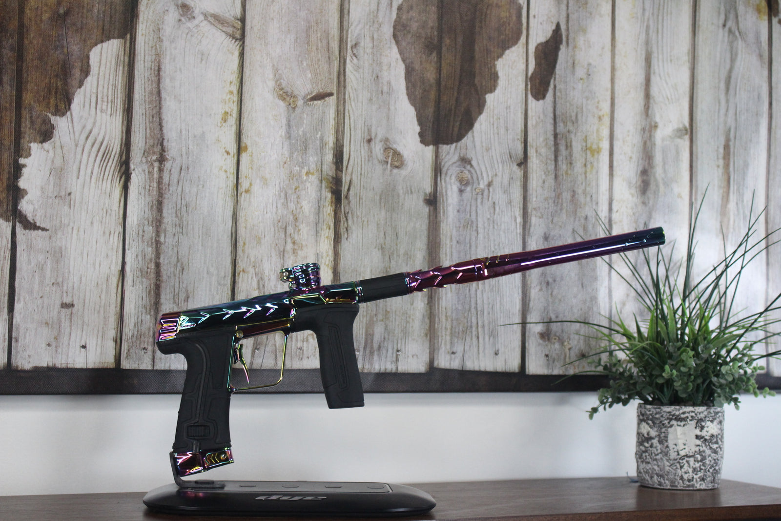 HK Army Fossil CS3 - LE Aurora