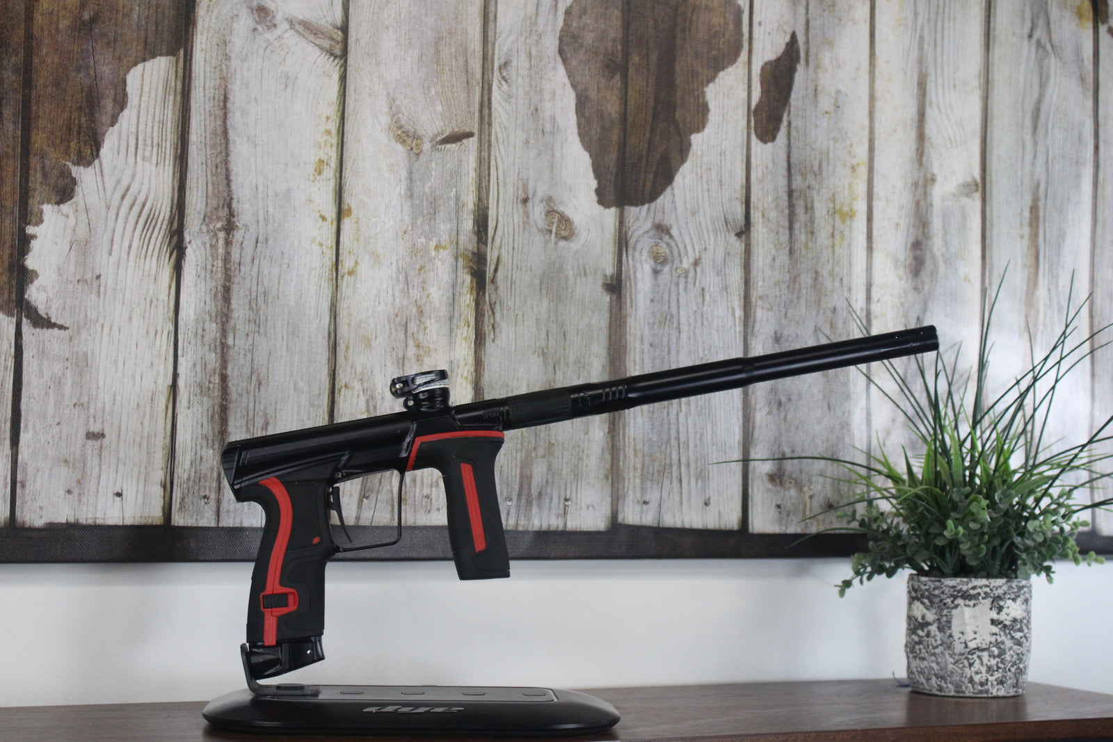 Planet Eclipse CS2 Pro - Midnight