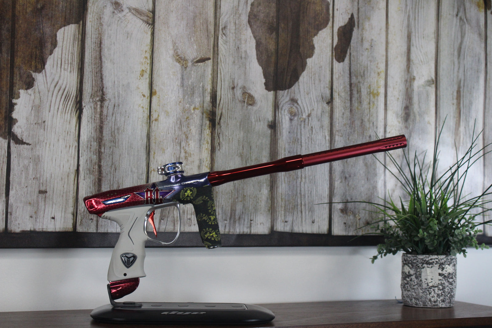 Dye M3s - Russian Legion