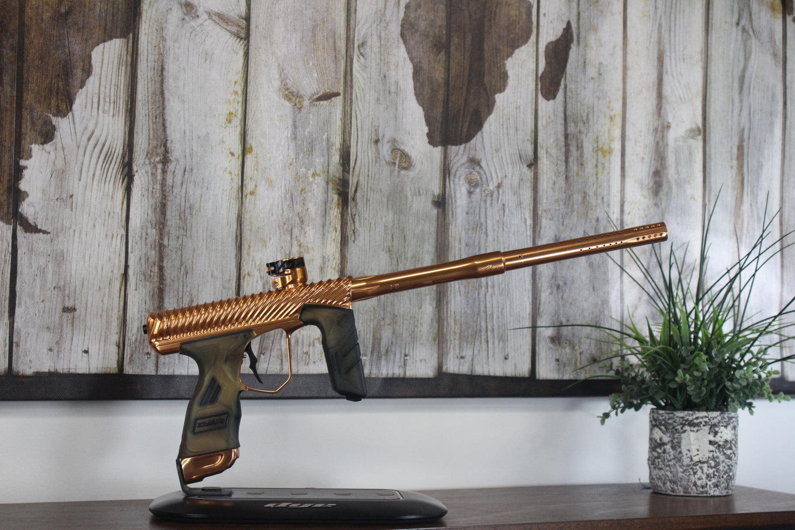 Dye TWSTR DSR+ - Copper