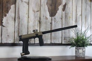 Planet Eclipse Etha 3 - Earth/Black