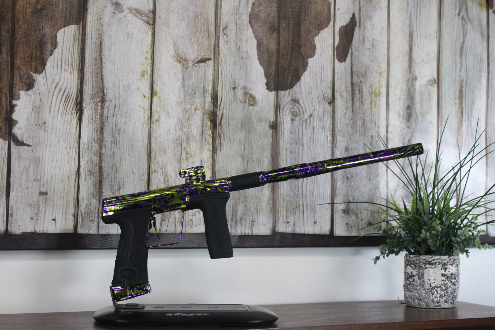 Planet Eclipse CS3 - Joker Splash