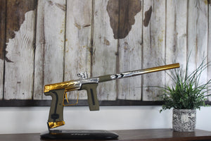 HK Army Fossil CS3 - Gold/Clear Fade