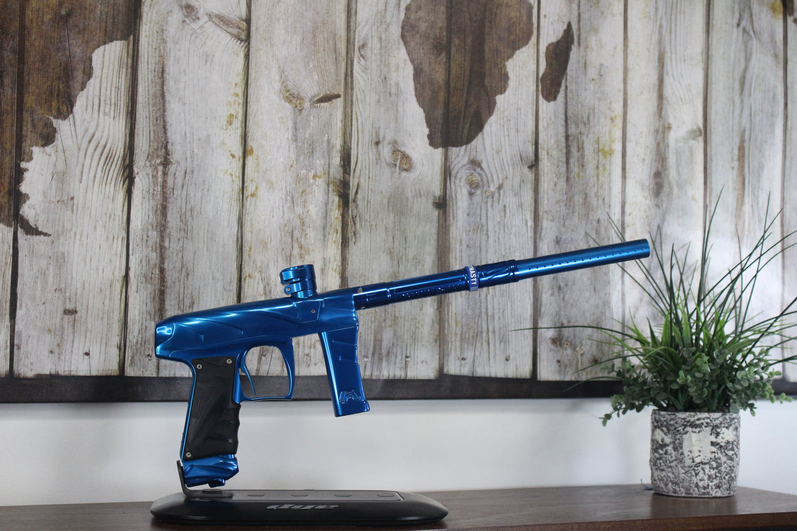 Field One Force V2 - Gloss Blue