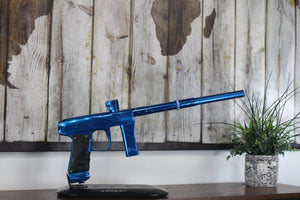 Field One Force V2 - Gloss Blue
