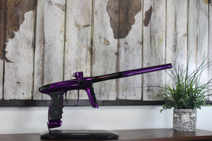 DLX Luxe TM40 - Purple/Black