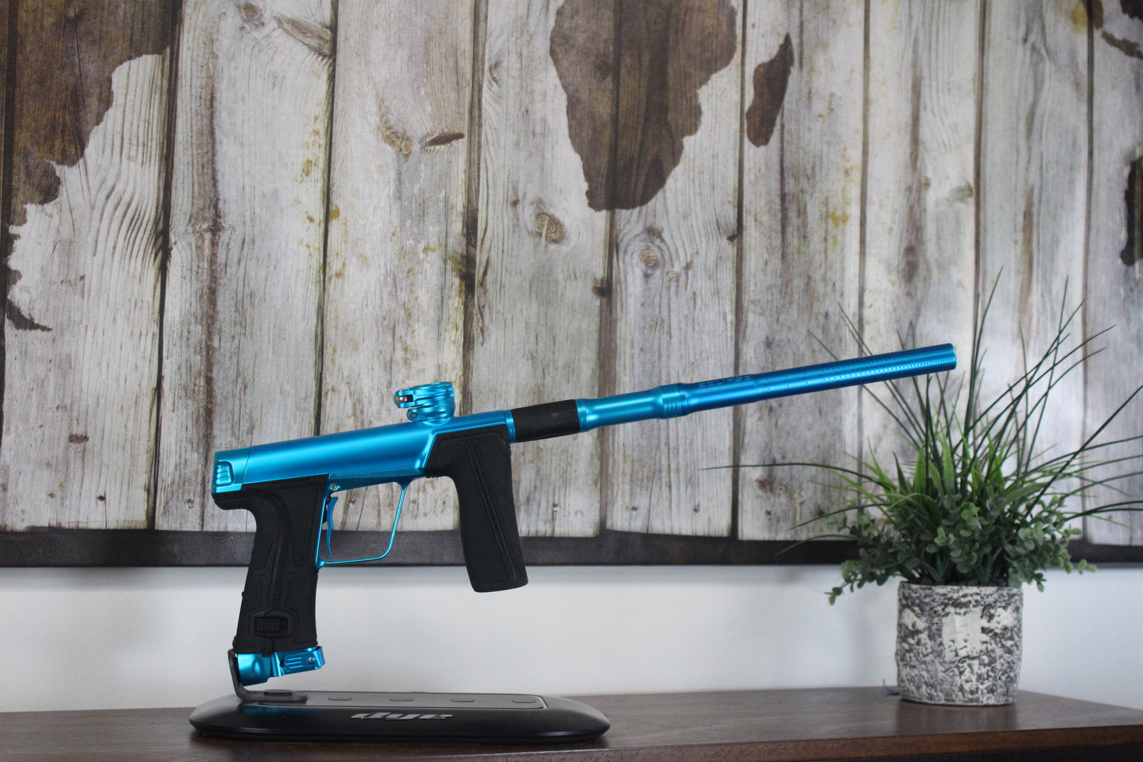 Planet Eclipse CS3Pro - Teal