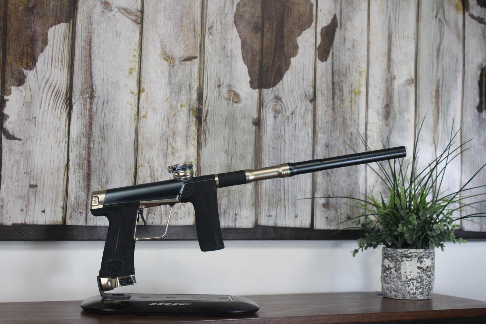 Planet Eclipse CS3Pro - Prophet