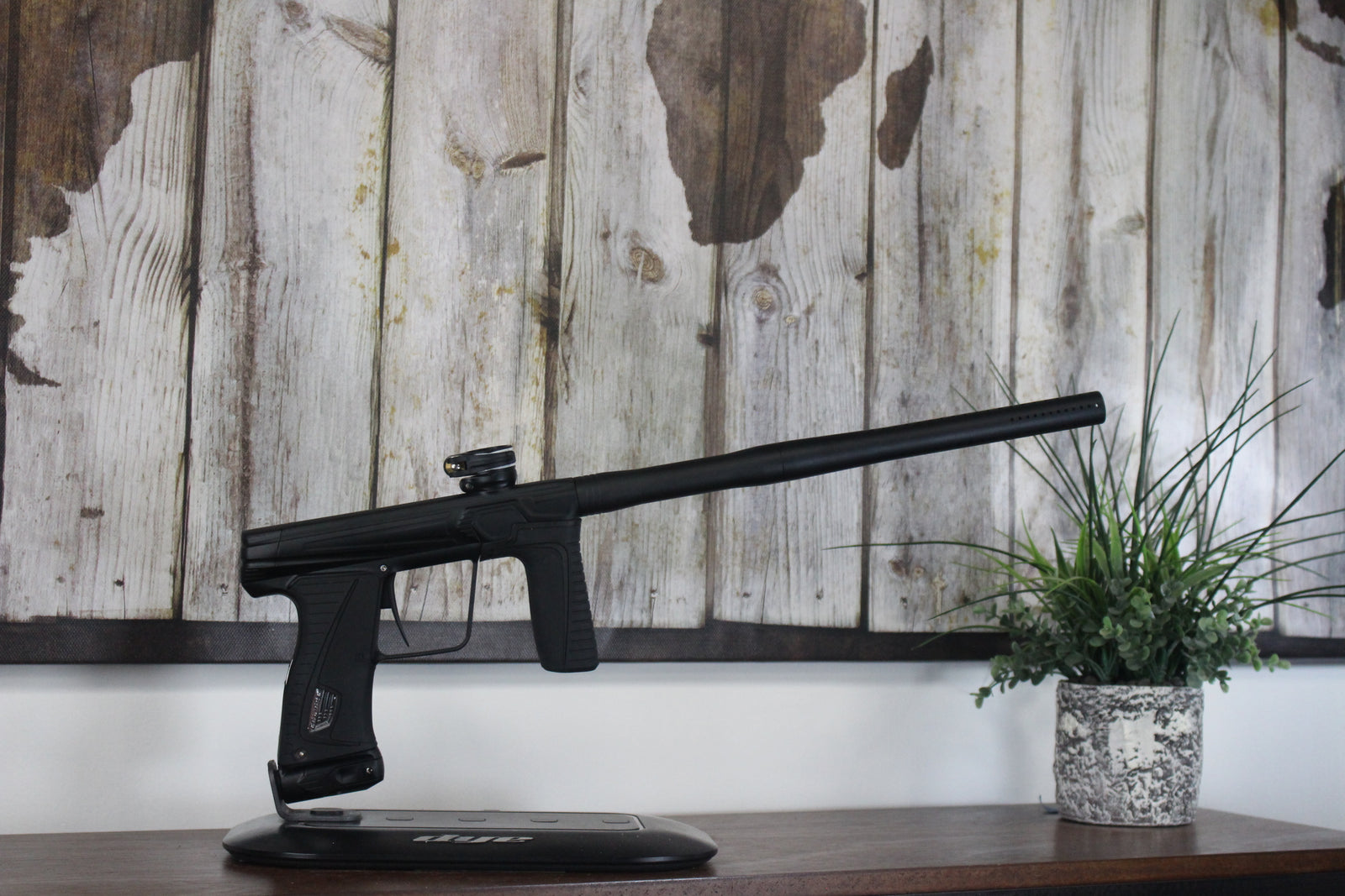 Planet Eclipse Gtek 180R - Black