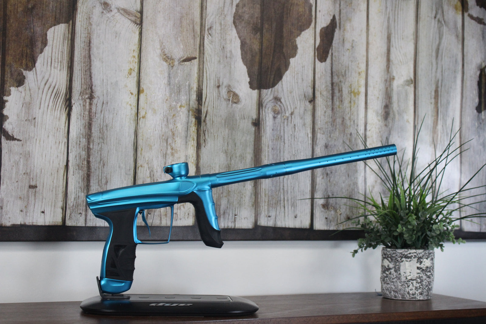 DLX Luxe AIRE - Teal
