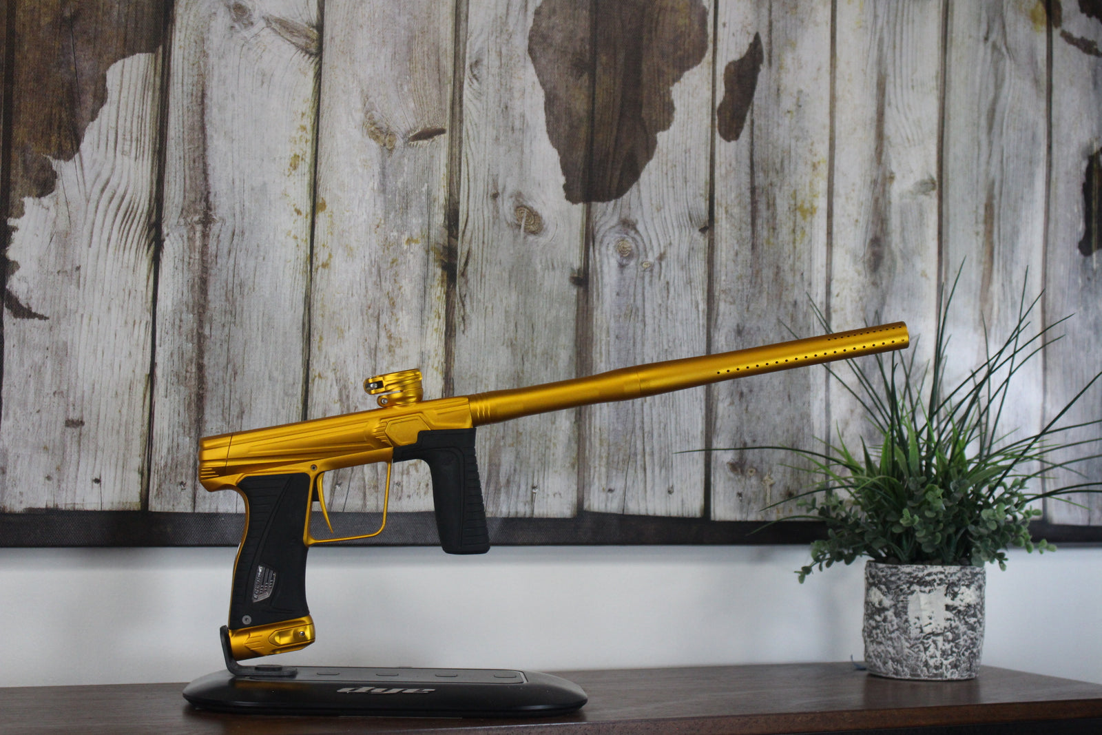 Planet Eclipse Gtek 180R - Orange
