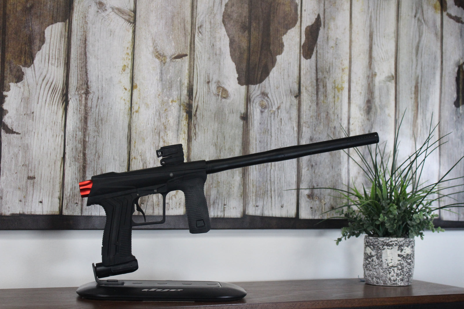 Planet Eclipse Etha 2 PAL - Black