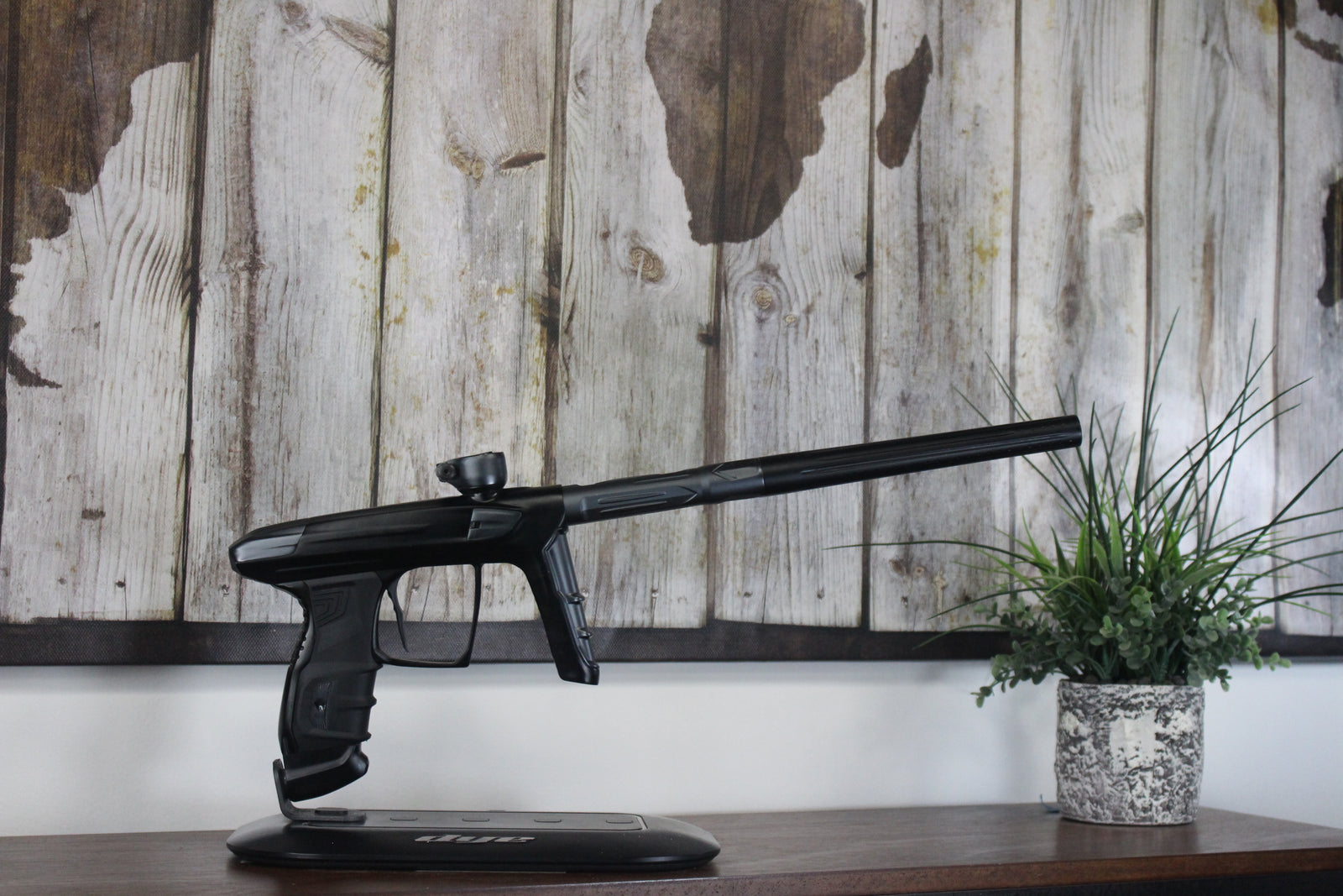 DLX Luxe IDOL w/Method - Black/Grey