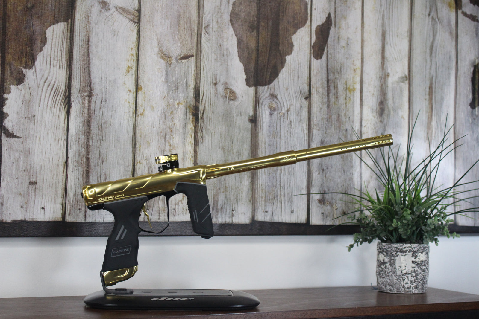 Dye DSR Pro - 007